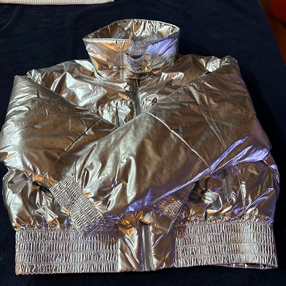 Women's Brand new ASOS Ski Jacket